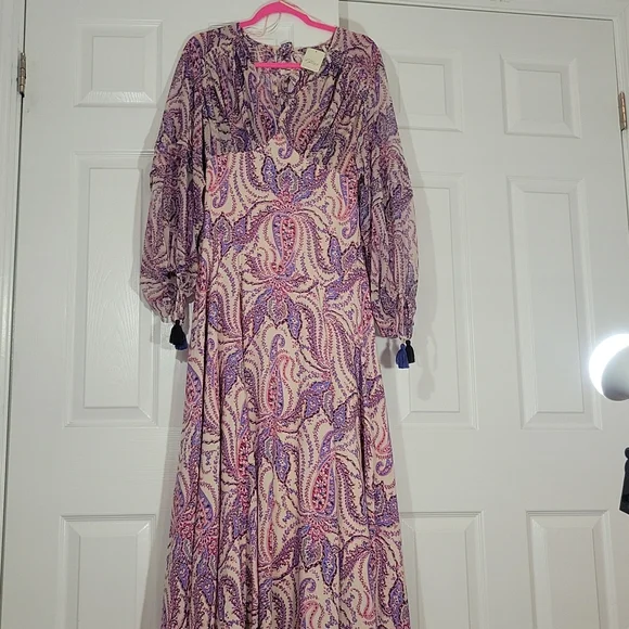 knee length dresses for ladies Free People Bluebell Maxi Dress – Josie's Boutique